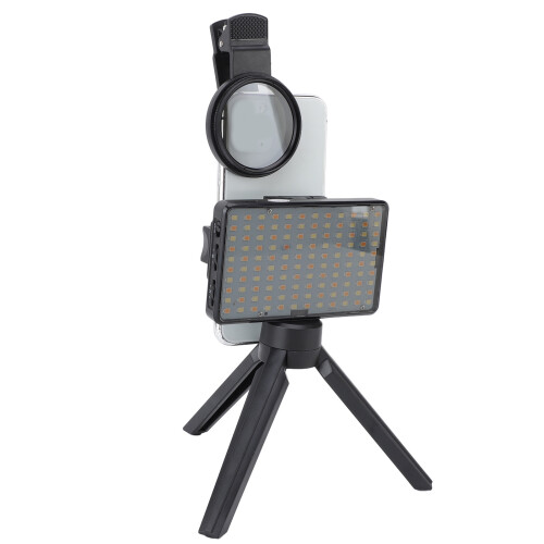 Rechargeable Photography Fill Light Portable 2