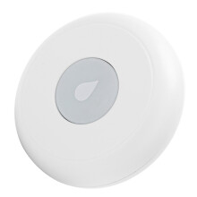 Rilevatore di perdite d'acqua ZigBee Allarme 100mAh 53x16.6mm