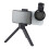 Rechargeable Photography Fill Light Portable 9