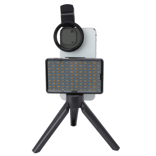 Rechargeable Photography Fill Light Portable 1