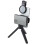 Rechargeable Photography Fill Light Portable 5