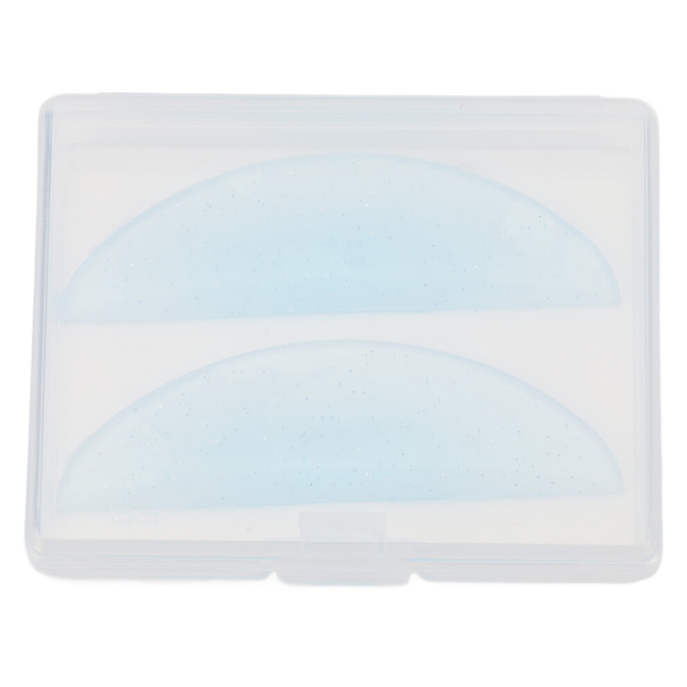 1 Pair Lash Lift Rods Silicone Eyelash Perming
