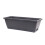 Rectangular Planter Box Plastic Flower and 1