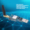 SIM800C USB GSM modulo porta seriale PCB 5V dati 6