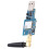 SIM800C USB GSM modulo porta seriale PCB 5V dati 16
