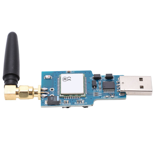SIM800C USB GSM modulo porta seriale PCB 5V dati 1