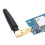 SIM800C USB GSM modulo porta seriale PCB 5V dati 8