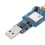 SIM800C USB GSM modulo porta seriale PCB 5V dati 5