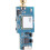 SIM800C USB GSM modulo porta seriale PCB 5V dati 11