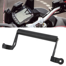 Support de navigation noir de 22 mm 1200/1200S/Enduro