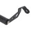 Support de navigation noir de 22 mm 1200/1200S/Enduro 10