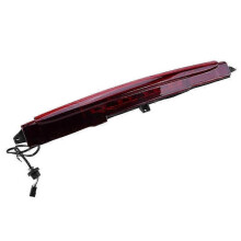 Rear High Mounted Brake 3rd Brake Light Stop Red Light Warning Light Gm2890106 for Trailblazer 2002