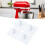 Stand Mixer Attachment Holders Vertical Hanging 11