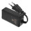 Timer per acquario 110V 8,2x4,3x2,5 cm 100W plastica 8