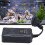 Timer per acquario 110V 8,2x4,3x2,5 cm 100W plastica 14