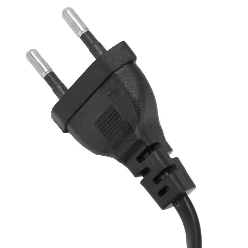 Timer per acquario 110V 8,2x4,3x2,5 cm 100W plastica 2
