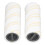 Hard Floor Cleaner Brush Roller Replacement 9