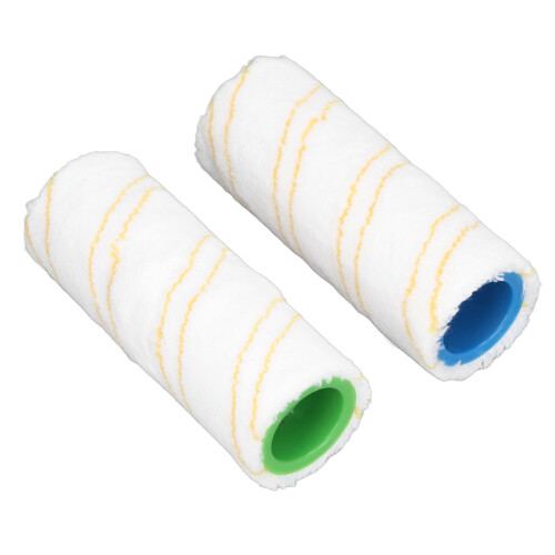 Hard Floor Cleaner Brush Roller Replacement 1