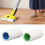 Hard Floor Cleaner Brush Roller Replacement 11