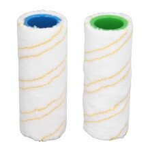 Hard Floor Cleaner Brush Roller Replacement