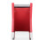 Supporto per dispensatore di nastro per ciglia rosso 9,535,7 cm 8