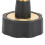 Garden Hose Nozzle G3/4 Female Thread Pipe Jet 15