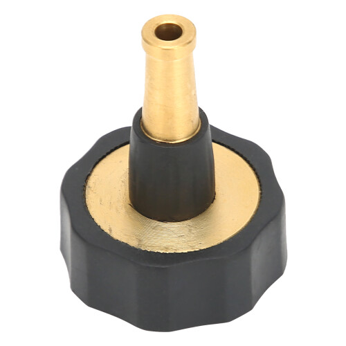Garden Hose Nozzle G3/4 Female Thread Pipe Jet 1