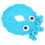 Hand Knitted Camera Lens Decorative Ring Pendant 3