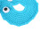 Hand Knitted Camera Lens Decorative Ring Pendant 12