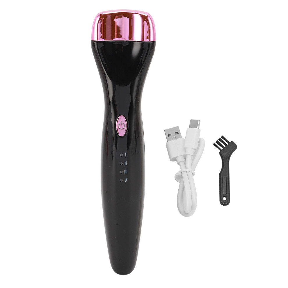 Heated Eyelash Curler Long Lasting Electric