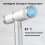 Brushless Motor Ionic Blow Dryer with Diffuser 10