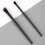 Eyeliner Brush Flat Head Fine Angled Exquisite 6