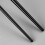 Eyeliner Brush Flat Head Fine Angled Exquisite 10