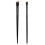 Eyeliner Brush Flat Head Fine Angled Exquisite 1