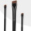 Eyeliner Brush Flat Head Fine Angled Exquisite 8