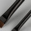 Eyeliner Brush Flat Head Fine Angled Exquisite 11