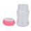 Breastmilk Collection Storage Bottles WideCaliber 8