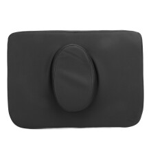 Massage Table Face Cushion Universal PU Leather