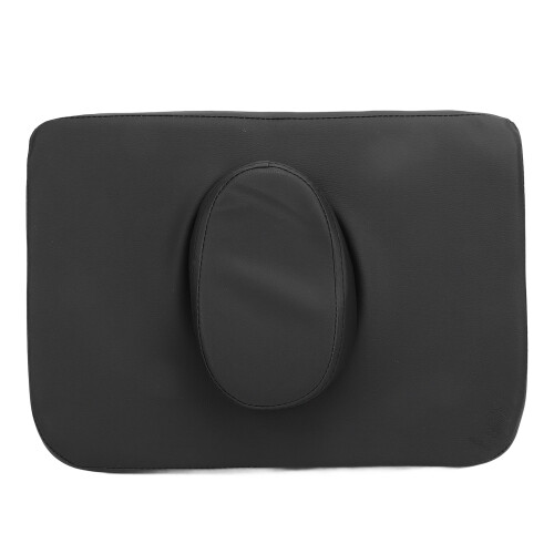 Massage Table Face Cushion Universal PU Leather