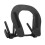 Massage Table Face Cradle Adjustable Decreases 10