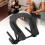 Massage Table Face Cradle Adjustable Decreases 11
