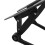 Massage Table Face Cradle Adjustable Decreases 13