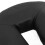 Beauty Bed Headrest Cradle U Shape Adjustable 15