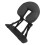 Beauty Bed Headrest Cradle U Shape Adjustable 9