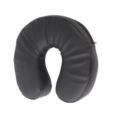 U Shaped Face Pillow Massage Face Cradle Cushion