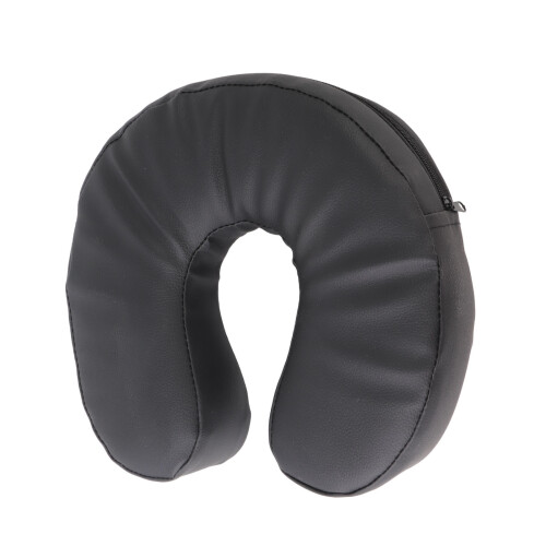 U Shaped Face Pillow Massage Face Cradle Cushion