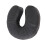 U Shaped Face Pillow Massage Face Cradle Cushion 2