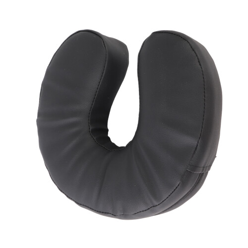 U Shaped Face Pillow Massage Face Cradle Cushion 1