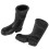 1 Pairs 1:12 Dollhouse Rain Boots Simulated 9