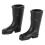 1 Pairs 1:12 Dollhouse Rain Boots Simulated 1